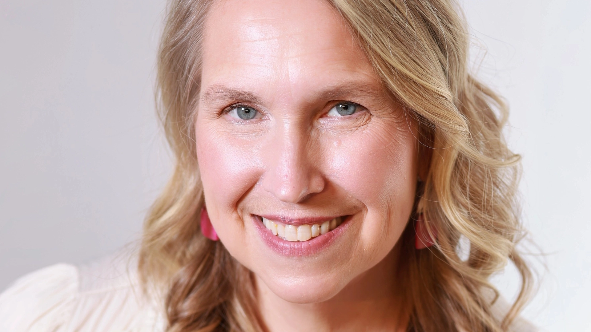 Headshot of Kara Richardson Whitely