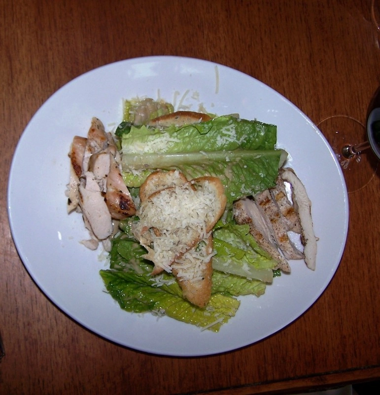 Kanu Caesar