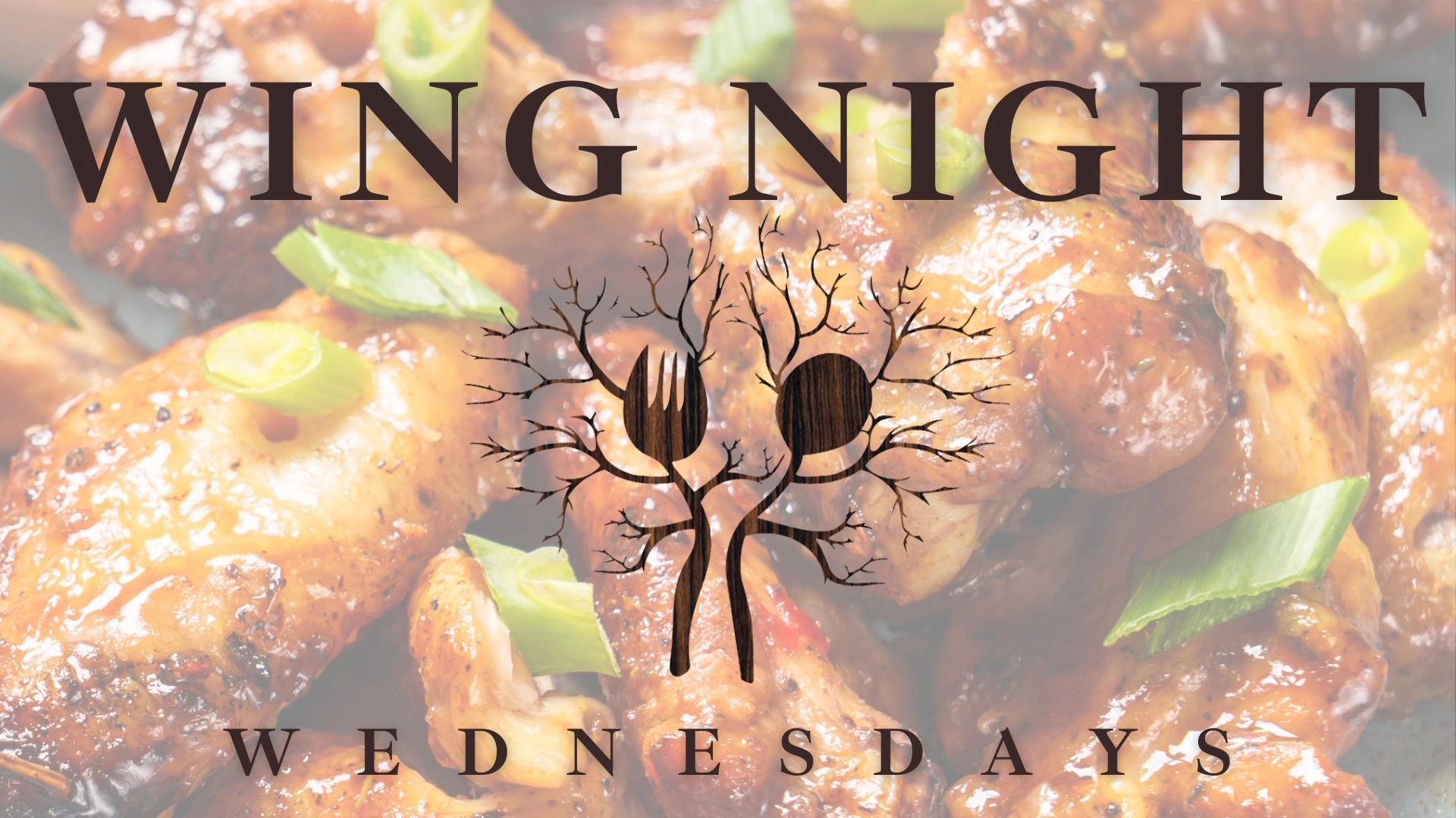 Get delicious wings during Wing Night Wednesdays at Generations Tap & Grill