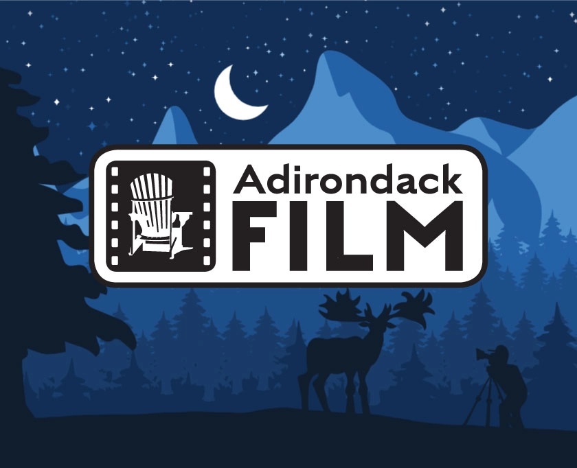 Adirondack Film Logo