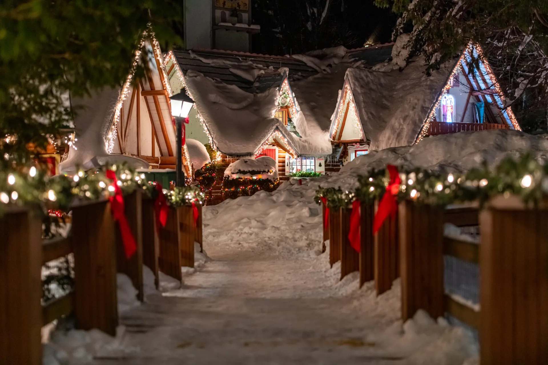 Village of Lights