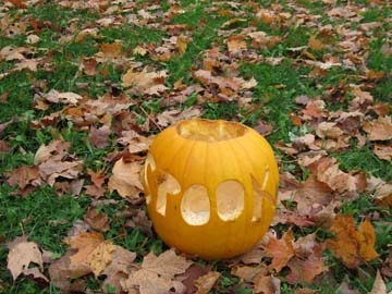 Halloween