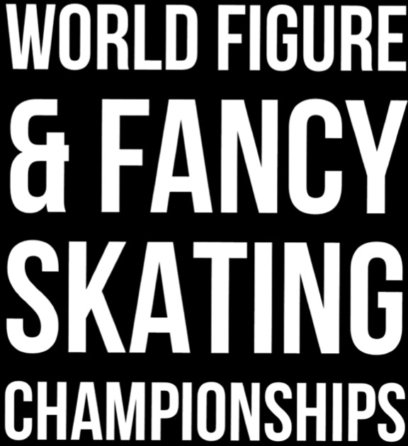 World Figure & Fancy Skating Championships on Black Ice | Lake Placid