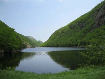 Cascade Lakes