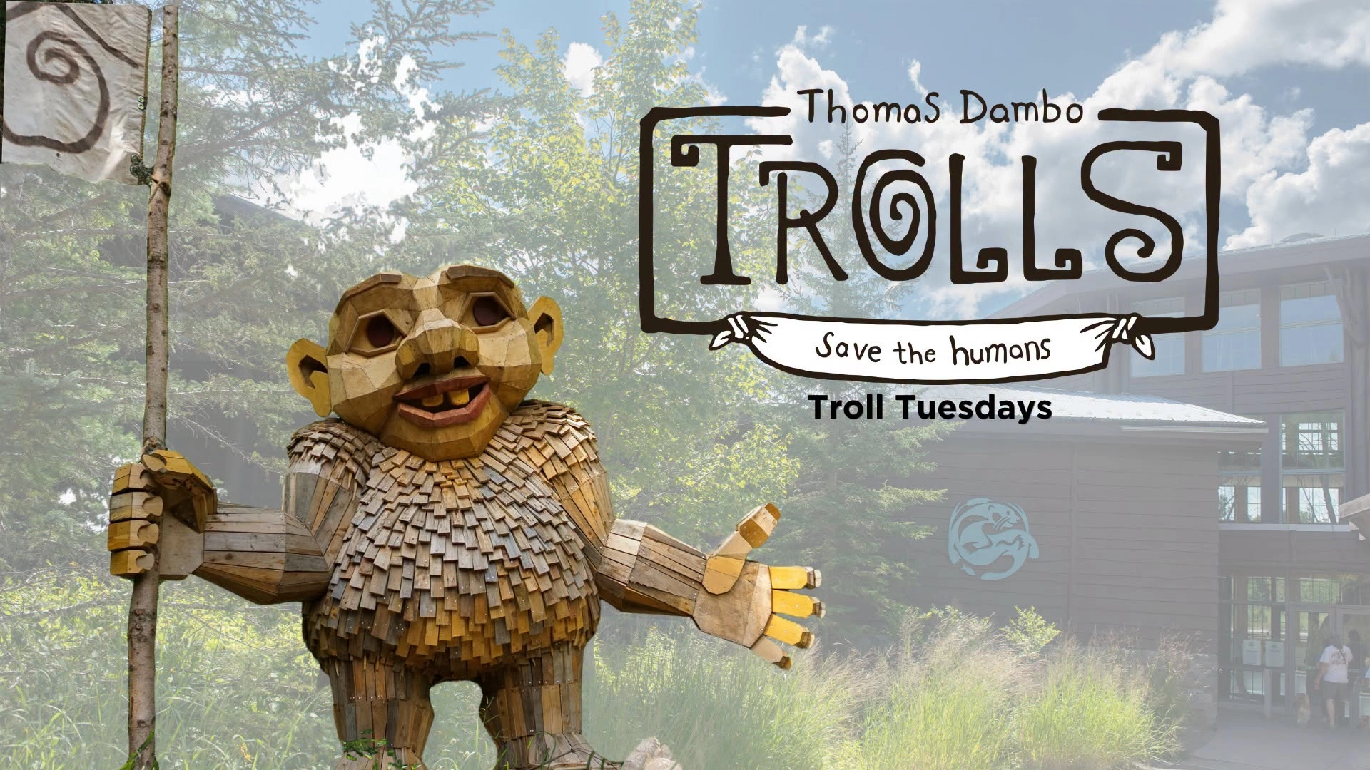 Troll Tuesdays