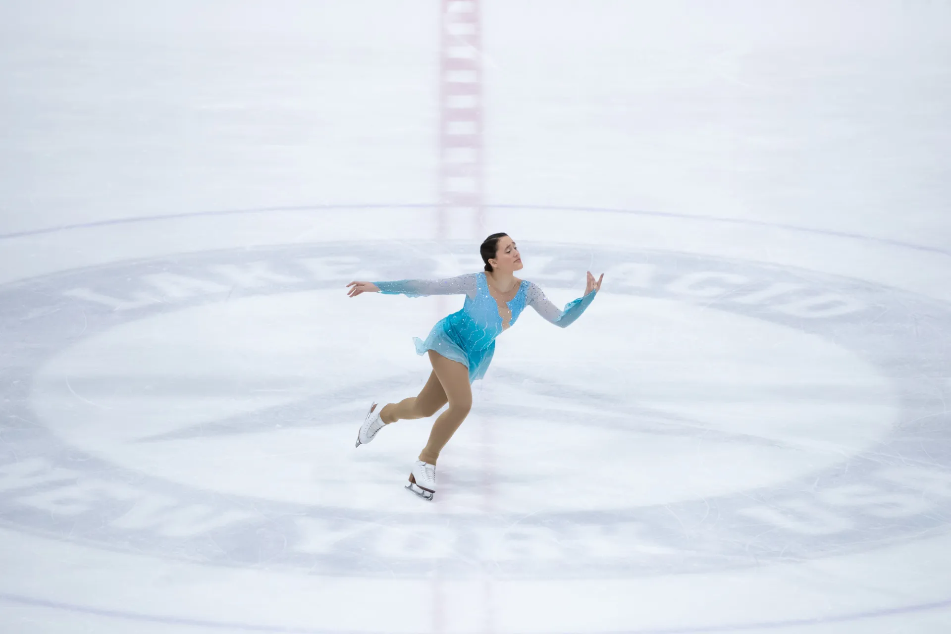 Figure Skating