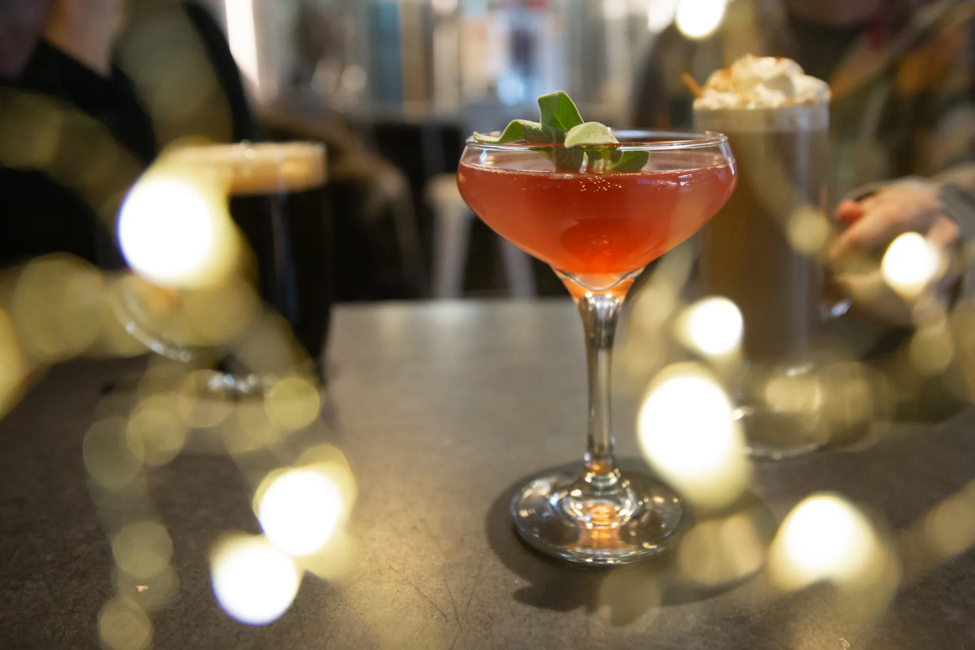 Alt text for page header