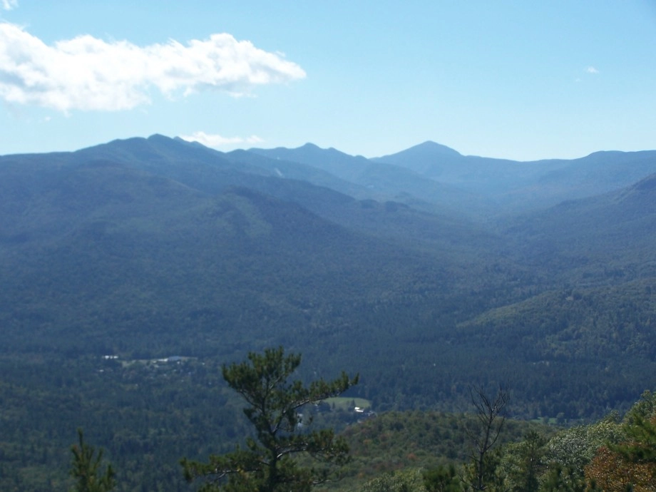 Keene Valley