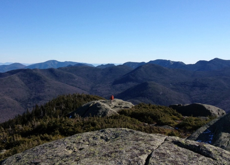 Wright Peak
