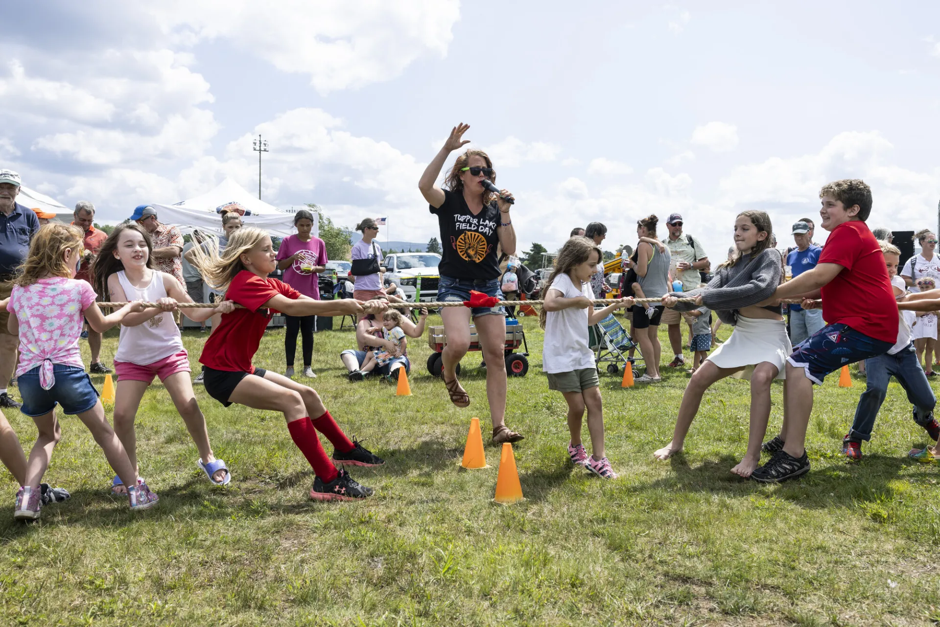 field day