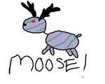 Moose
