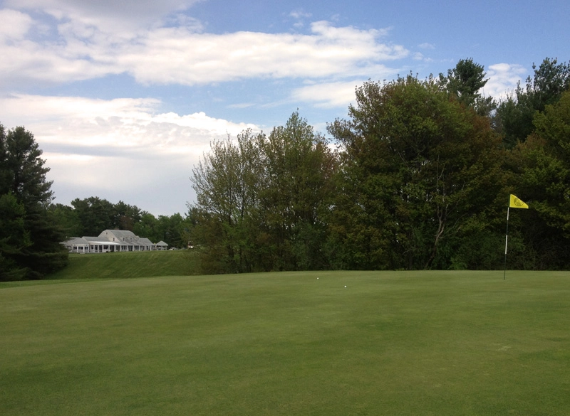Westport Country Club