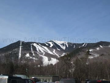 Whiteface