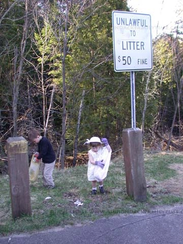 Earth Day