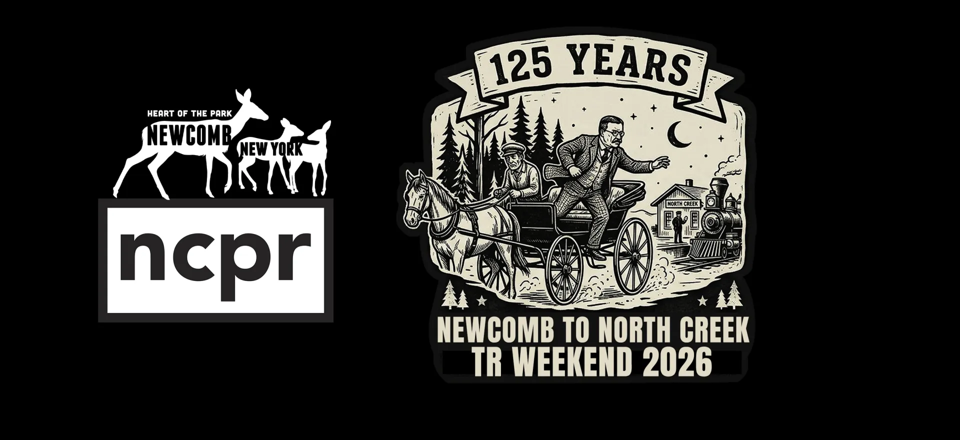 town of newcomb event