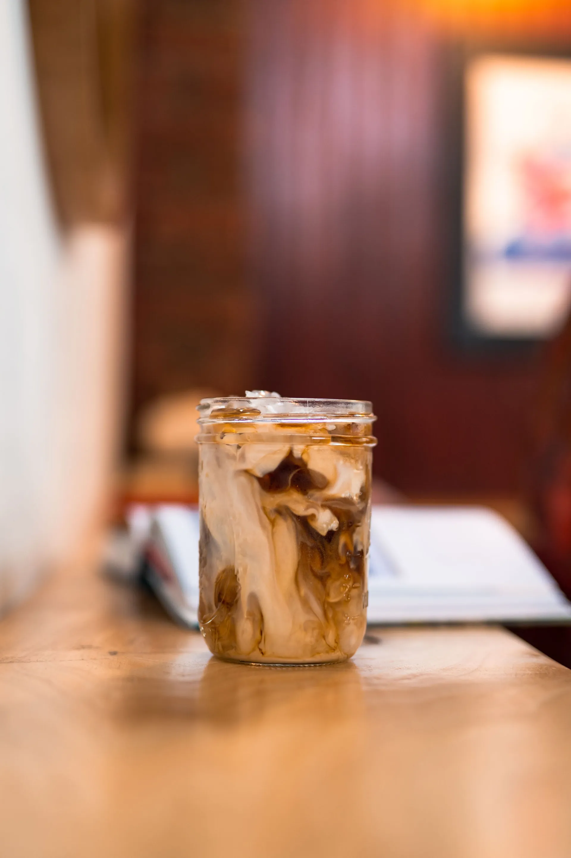 Iced Lated