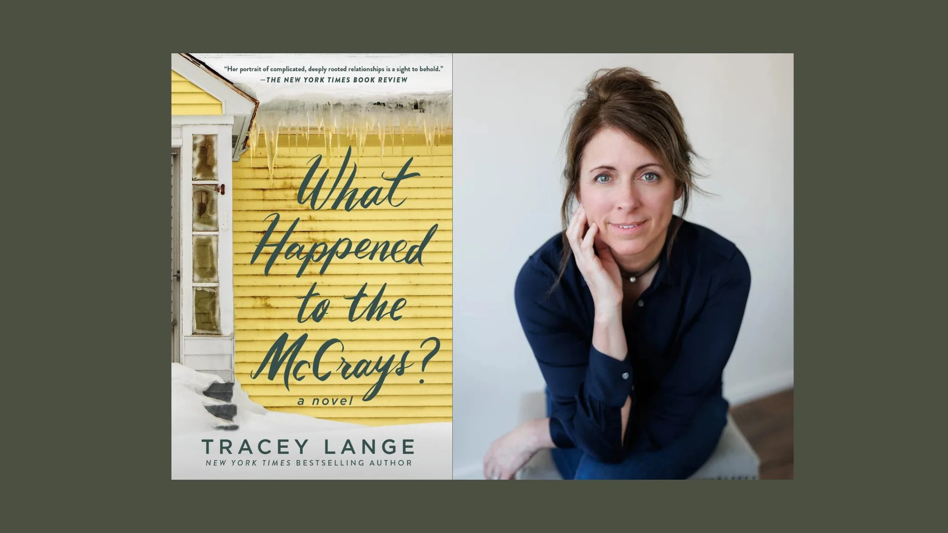 Book Club graphic