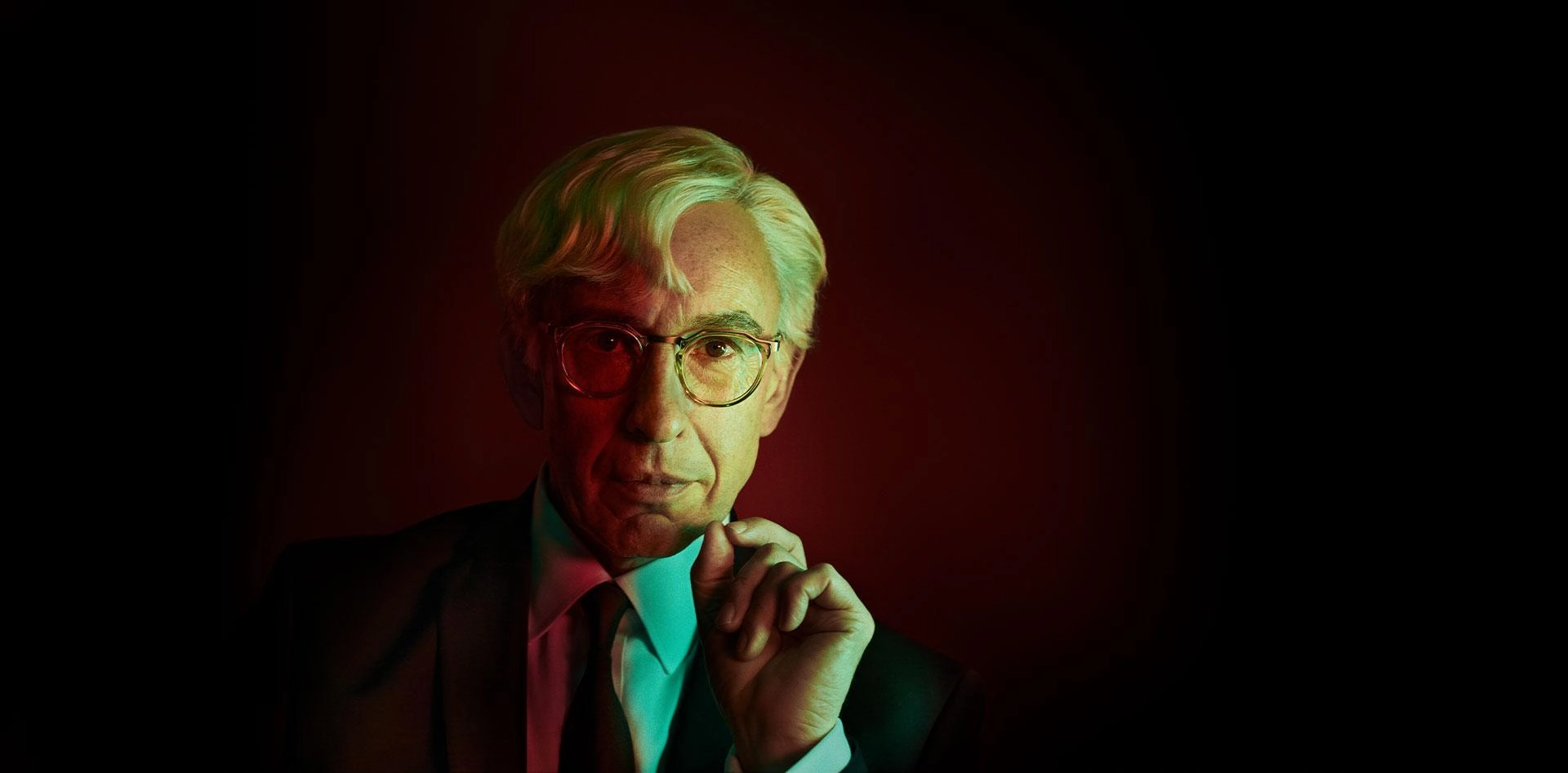 Seven-time BAFTA Award-winner Steve Coogan (Alan Partridge, The Trip) plays four roles in the world premiere stage adaptation of Stanley Kubrick’s comedy masterpiece Dr. Strangelove.