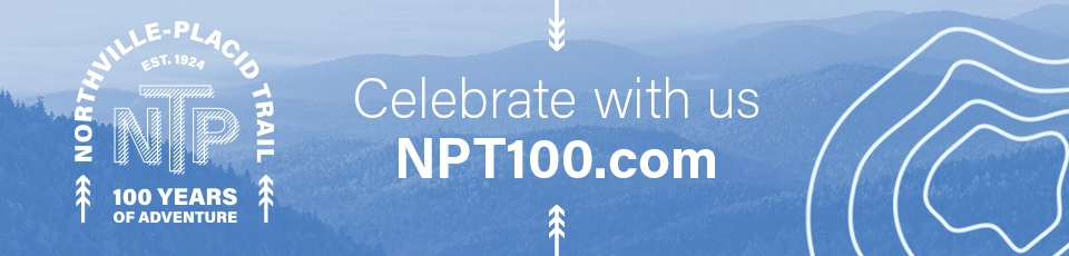 A banner for the NPT100 celebration website
