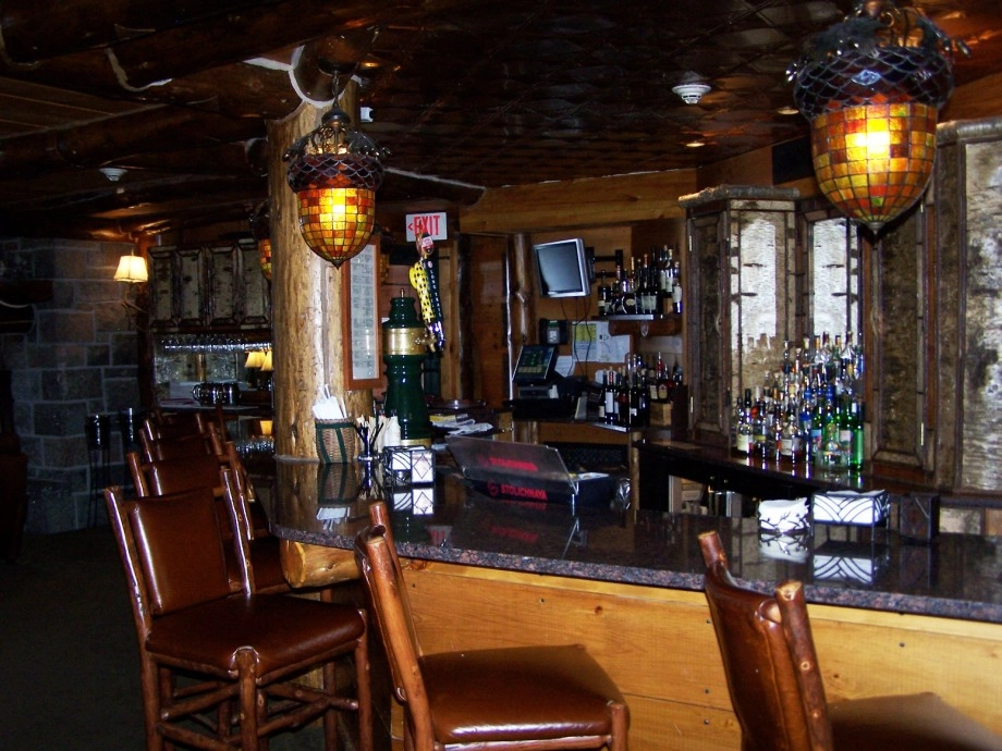 Kanu Bar