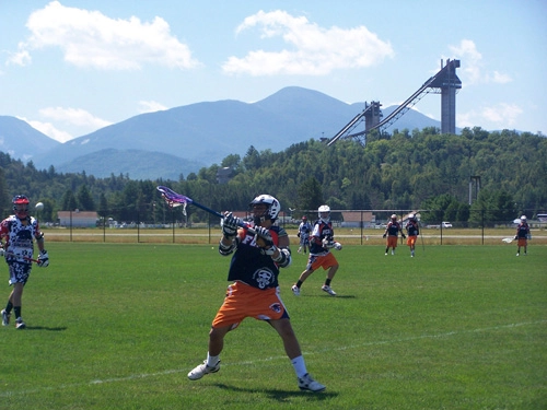 Summit Lacrosse