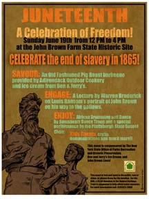 Juneteenth