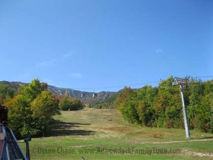 Whitface Mountain