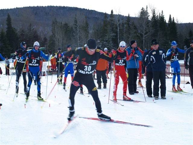 Lake Placid Loppet