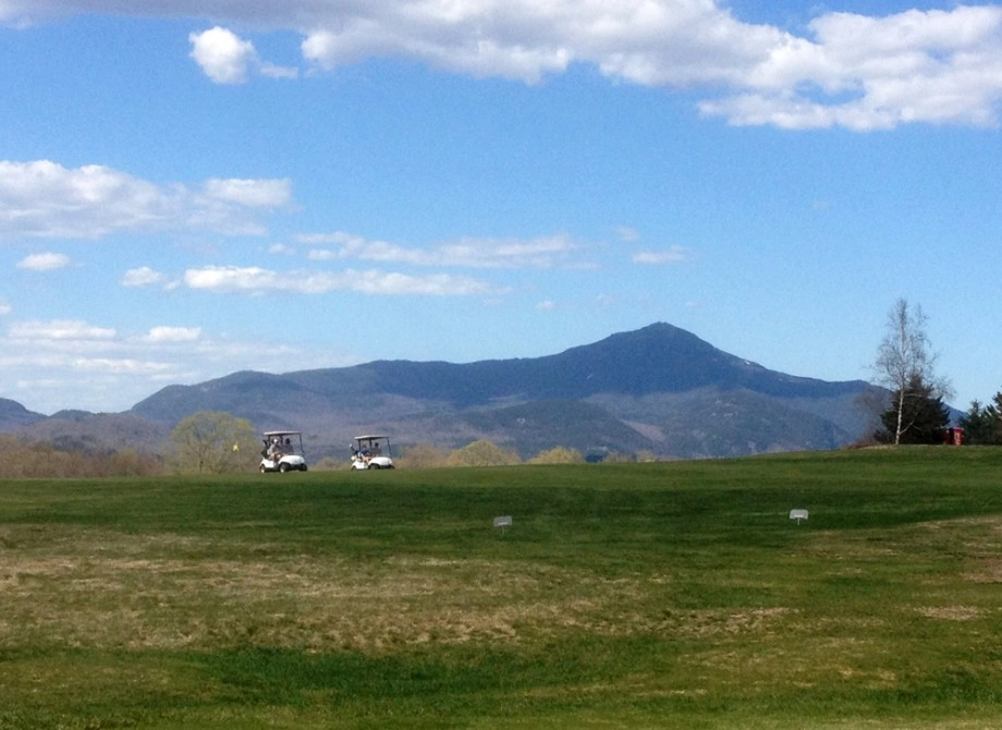 Craig Wood Golf Club