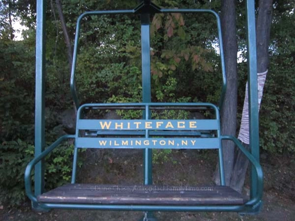 whitefacechair