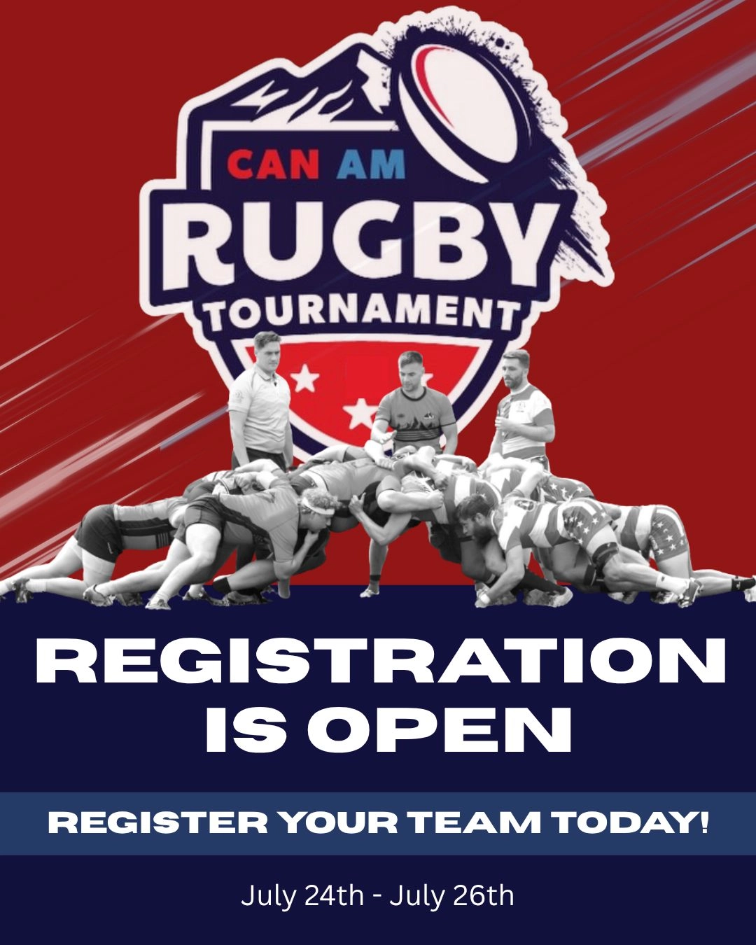 rugby