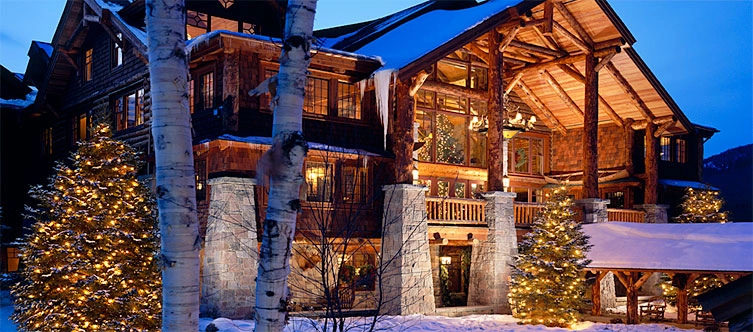 Whiteface Lodge