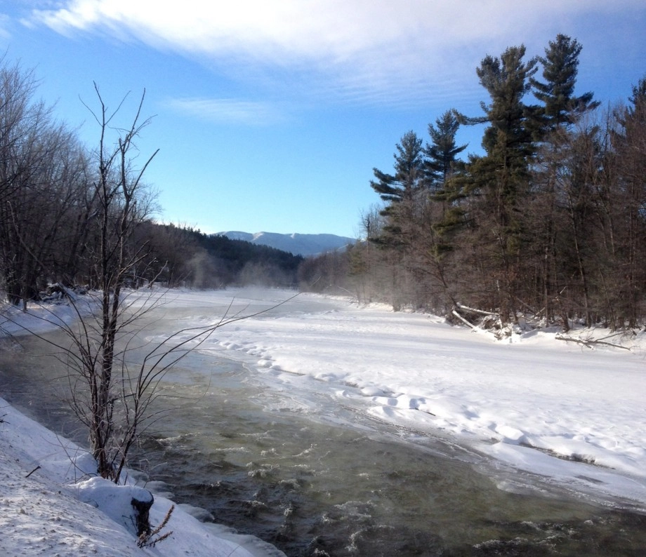 East Branch Ausable