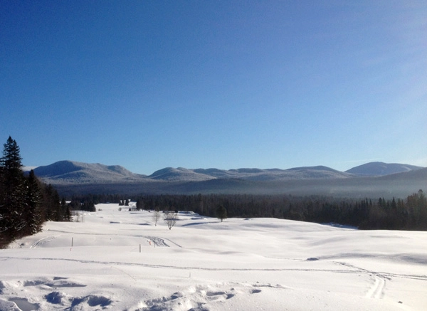 Lake Placid Club