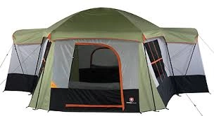 Family Tent