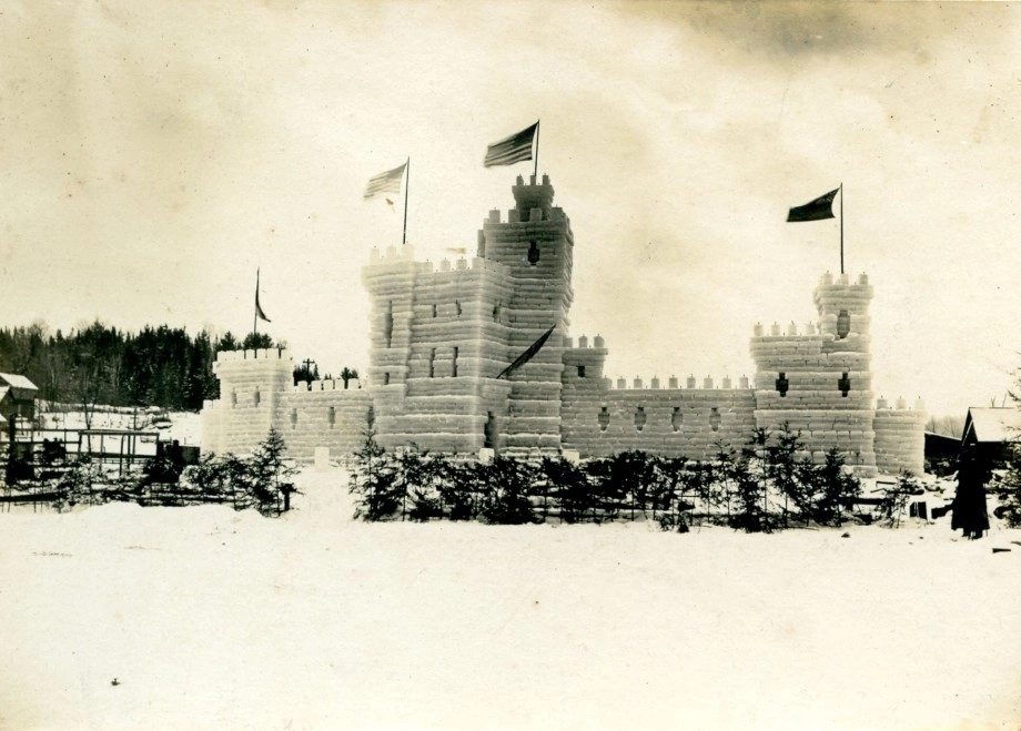 palace