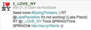 ILNY tweet