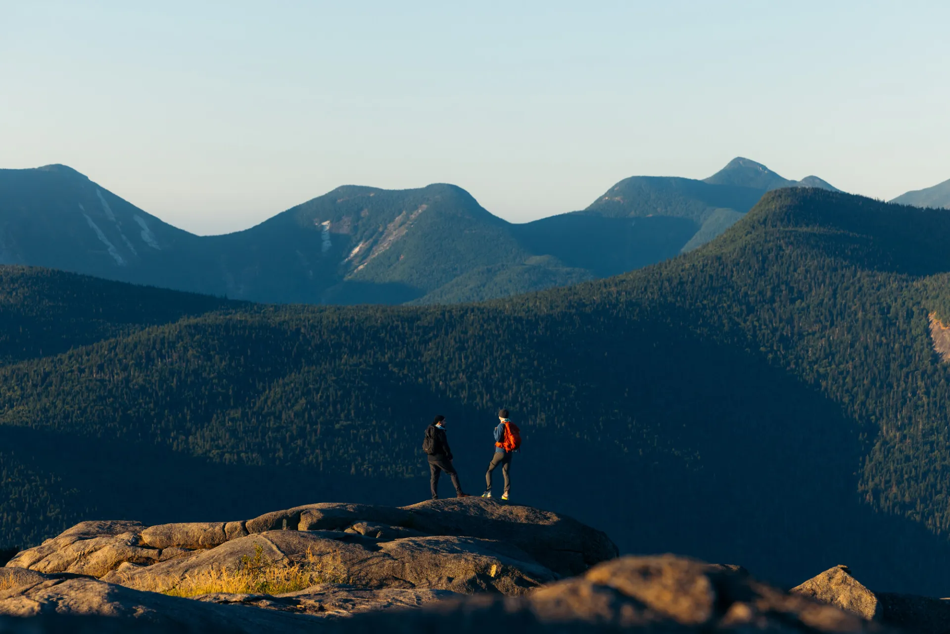 Cascade Mountain
