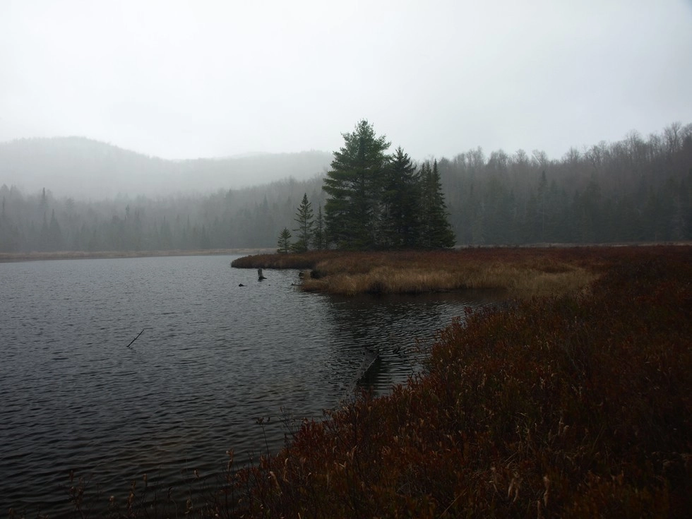 Great views in any season.