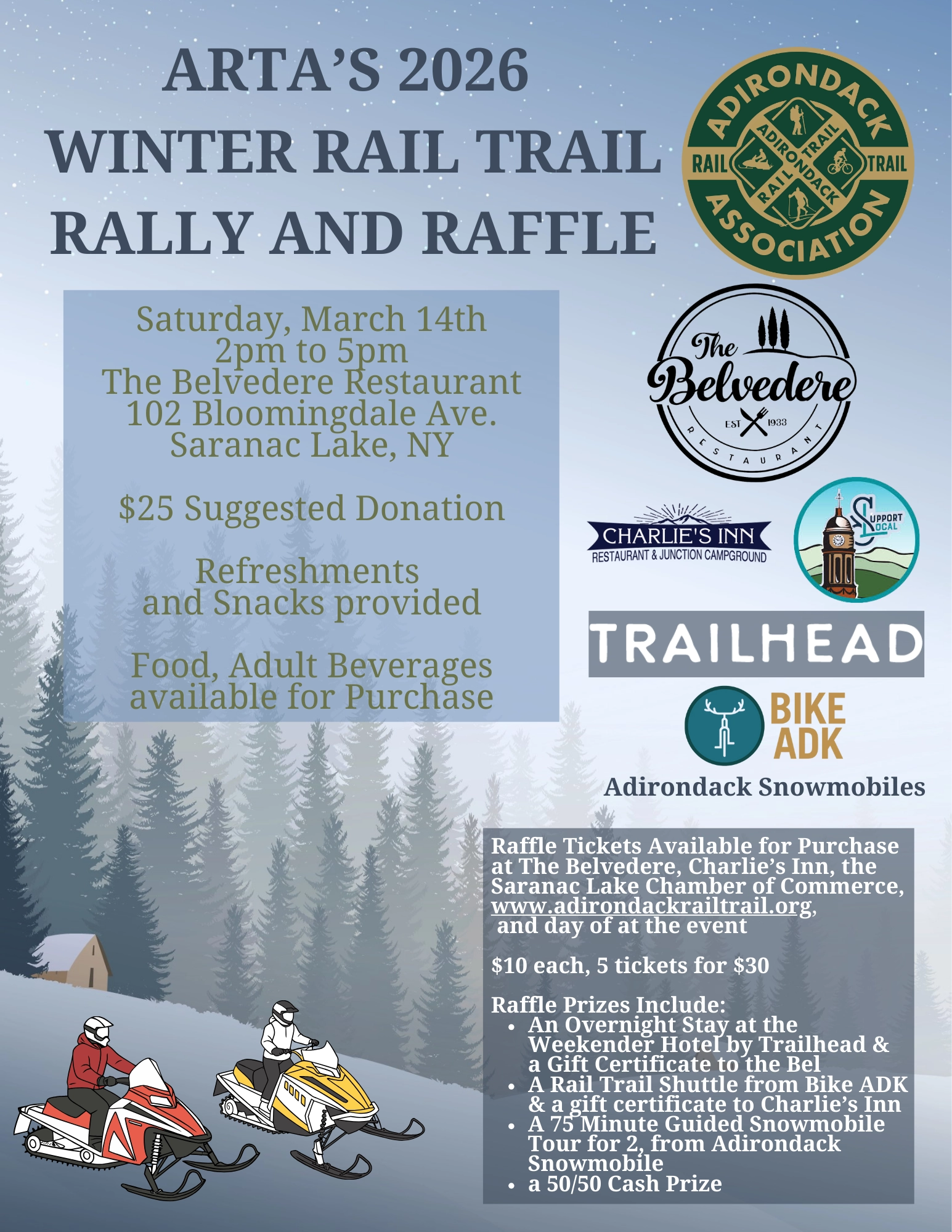 flyer