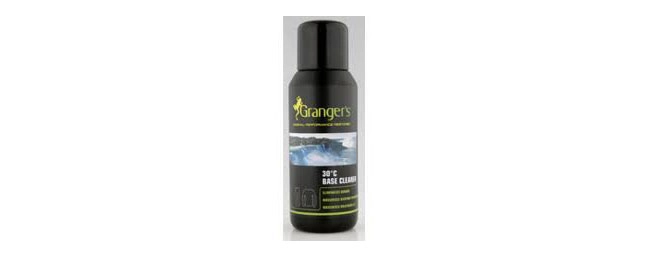 base cleaner
