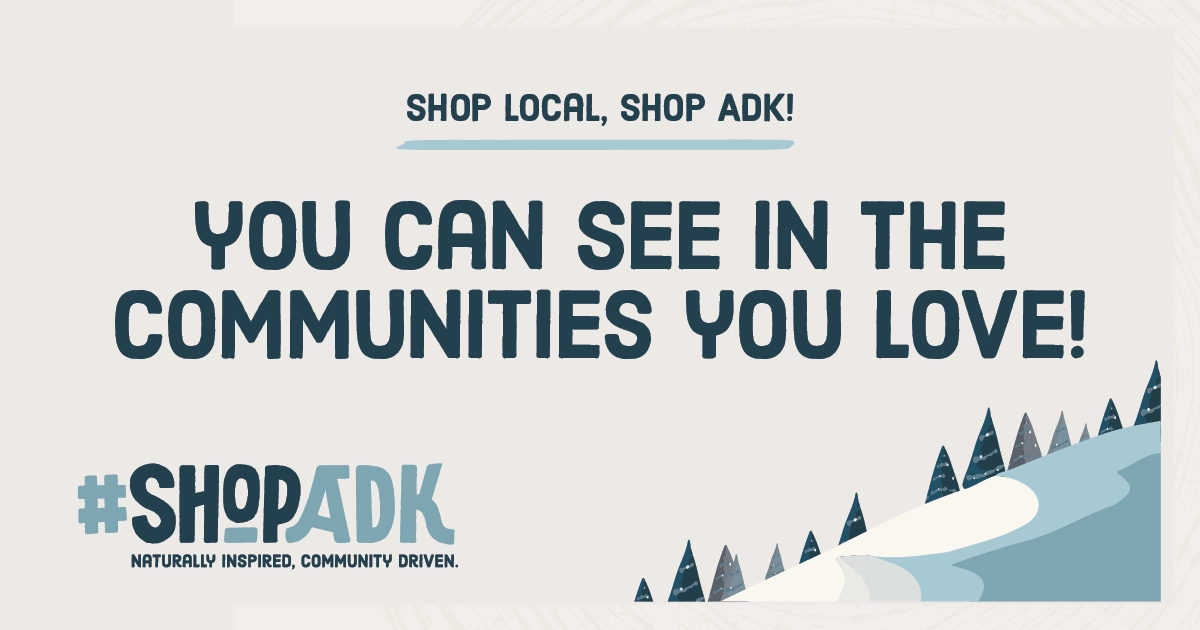 #ShopADK Promo Image