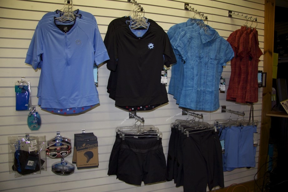 Zoic women's