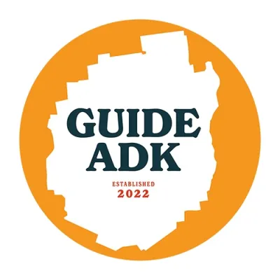 Guide ADK Logo