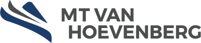 mt van hoevenberg logo