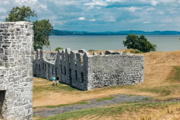 Crown Point