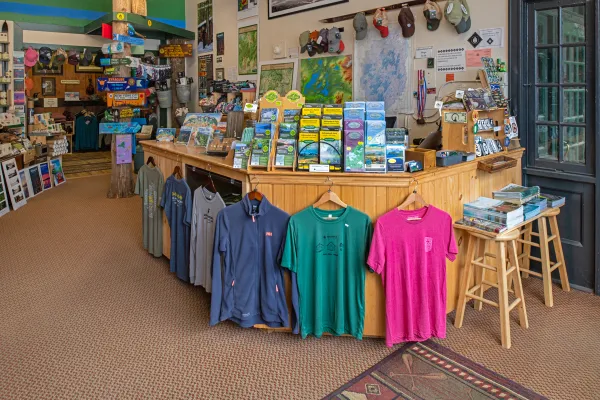 Hamlets to Huts Apparel and More