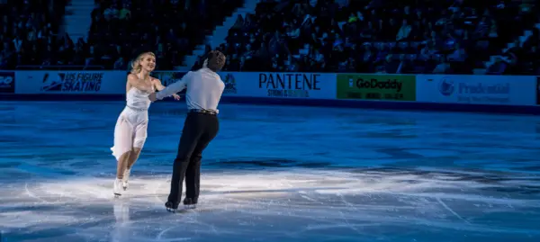 Skate America