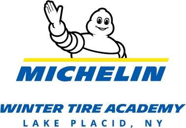 Michelin Winter Tire Academy logo