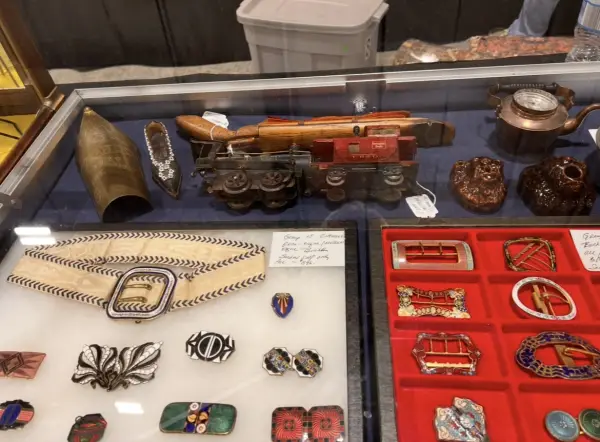 Antiques